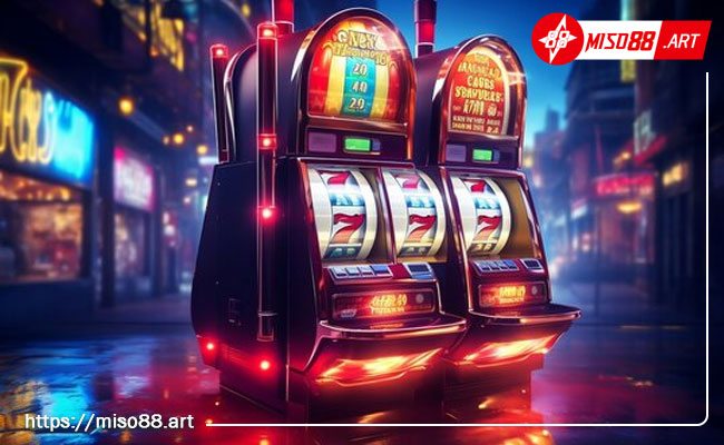 Nổ hũ là gì? Những cổng game nổ hũ đổi thưởng uy tín hiện nay 3 Game nổ hũ classic