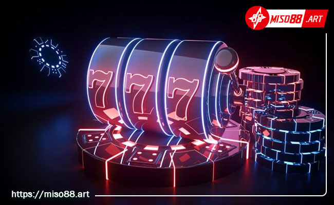 Nổ hũ là gì? Những cổng game nổ hũ đổi thưởng uy tín hiện nay 4 Game nổ hũ đổi thưởng