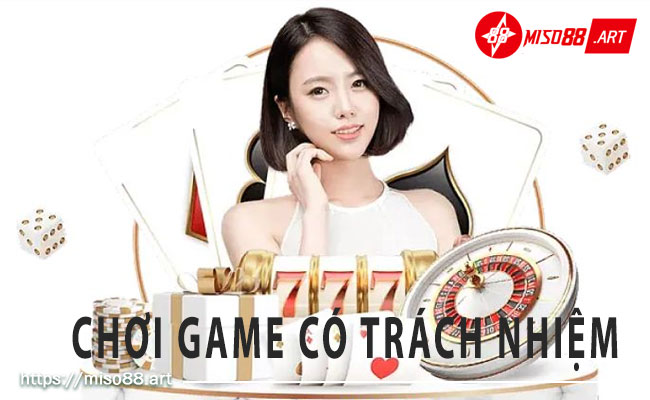 Chơi có trách nhiệm 2 Tại sao chơi có trách nhiệm quan trọng?